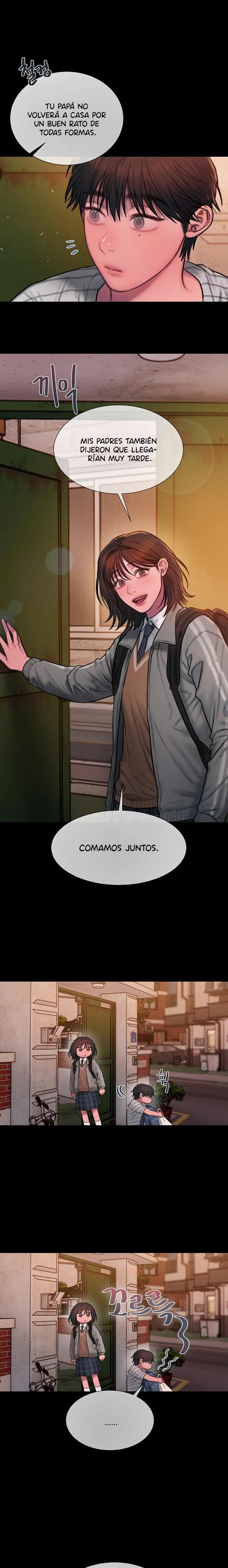 Codicioso Capítulo 37 - Página 12