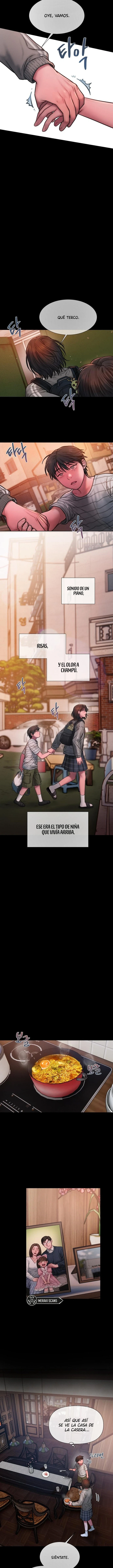 Codicioso Capítulo 37 - Página 13