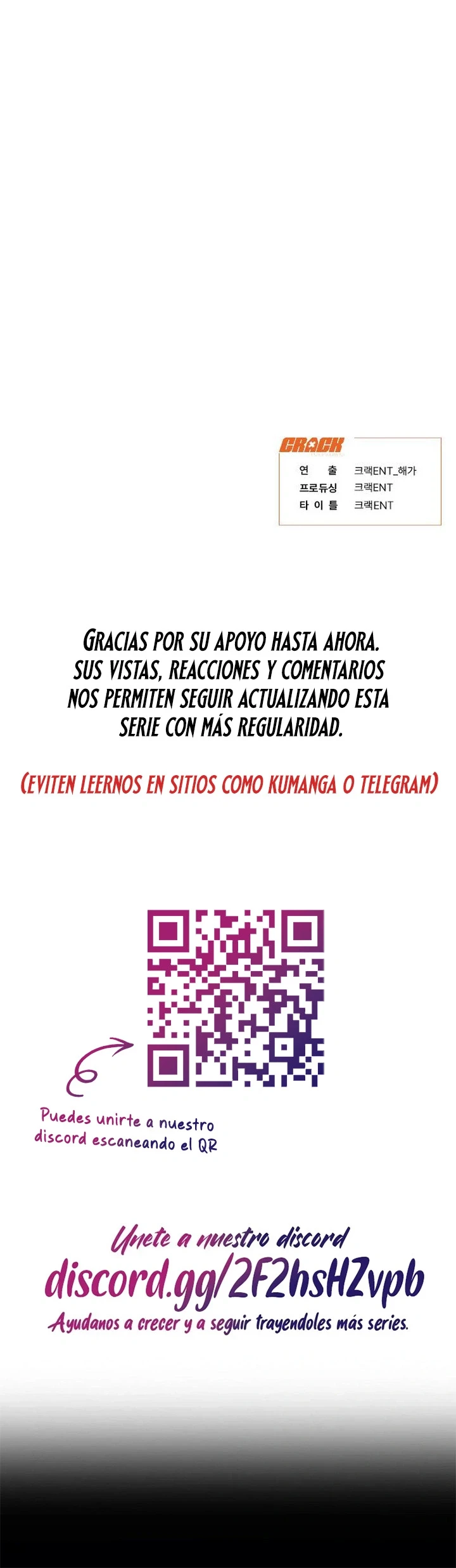 Codicioso Capítulo 37 - Página 18