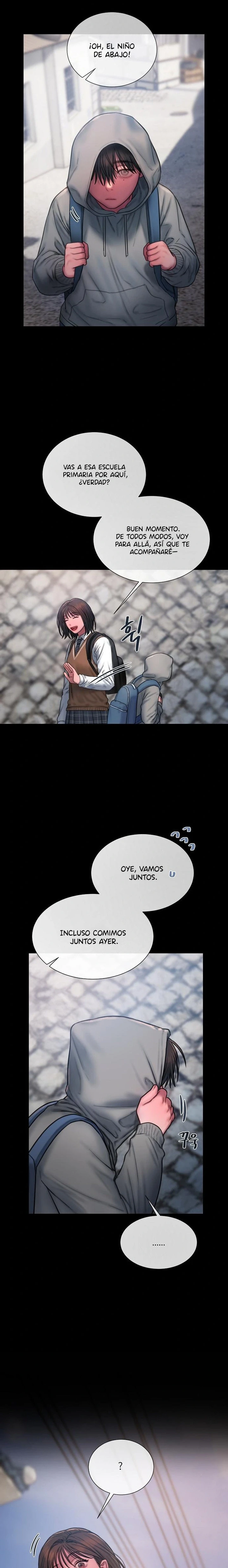 Codicioso Capítulo 38 - Página 12