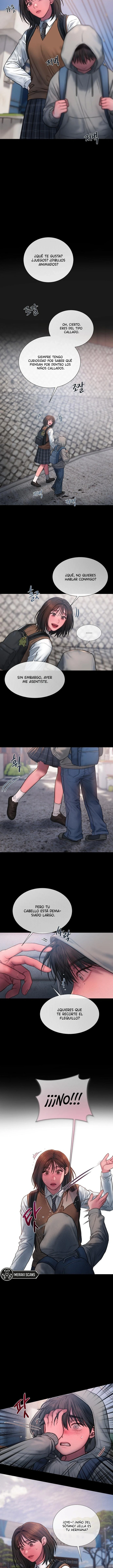 Codicioso Capítulo 38 - Página 13