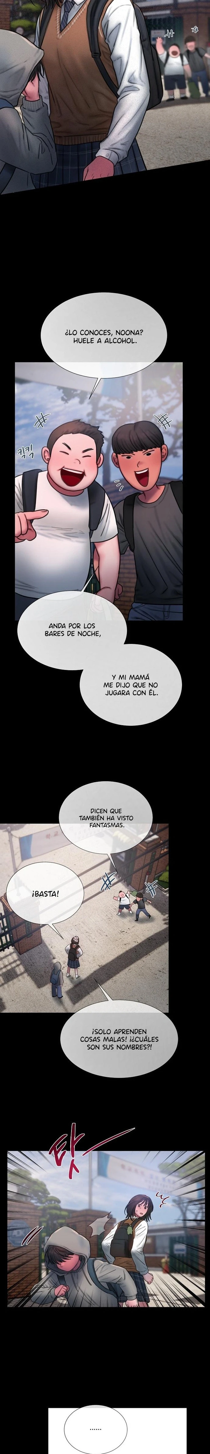 Codicioso Capítulo 38 - Página 14