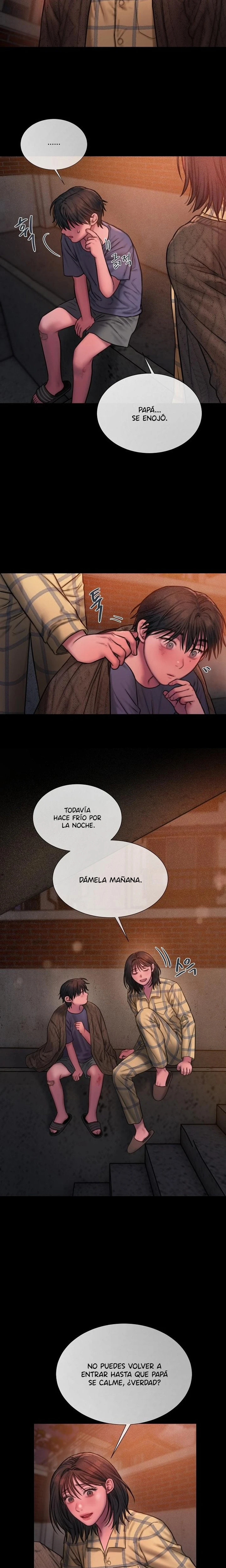 Codicioso Capítulo 38 - Página 16
