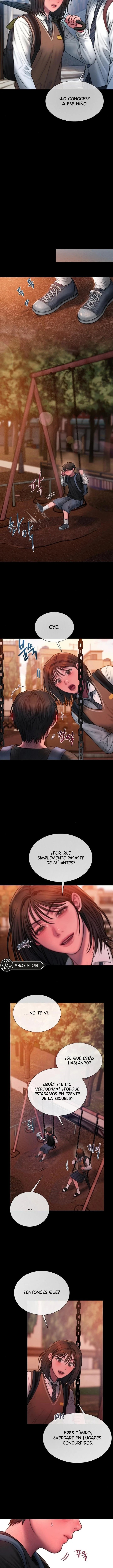Codicioso Capítulo 39 - Página 13