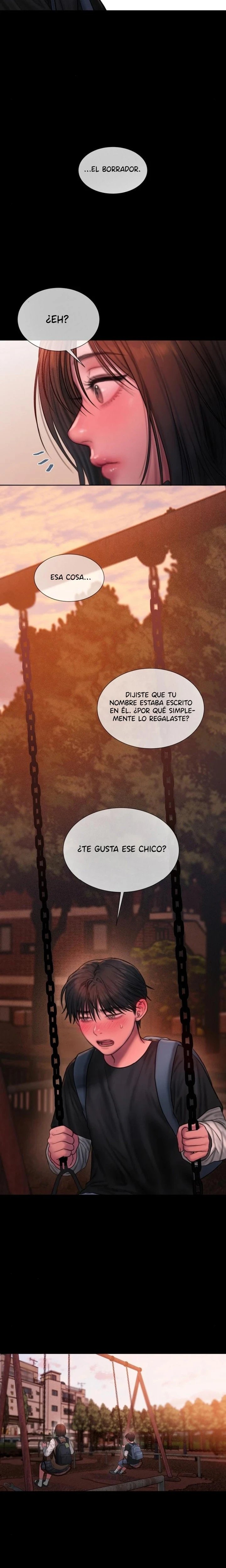 Codicioso Capítulo 39 - Página 14