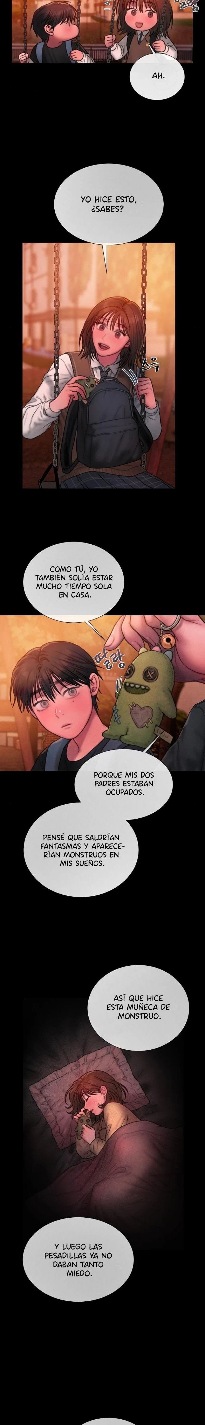 Codicioso Capítulo 39 - Página 16