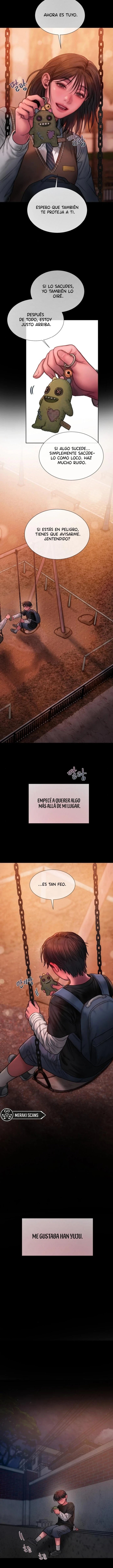 Codicioso Capítulo 39 - Página 17