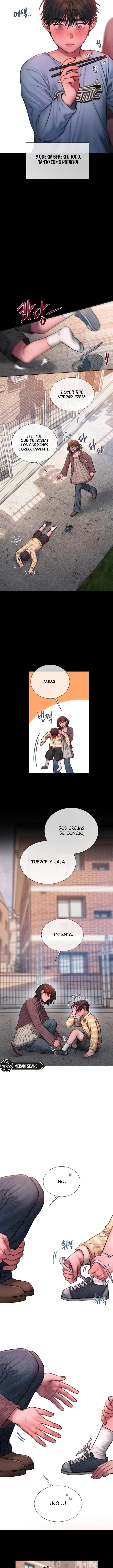 Codicioso Capítulo 39 - Página 7