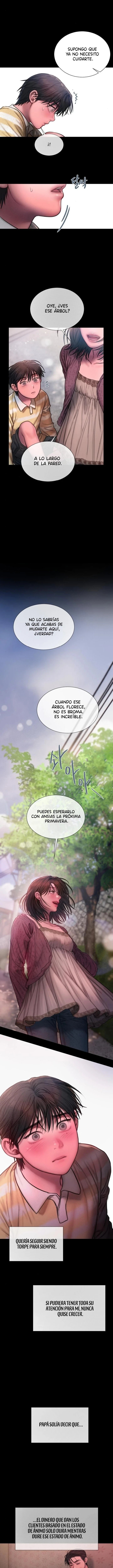 Codicioso Capítulo 39 - Página 9