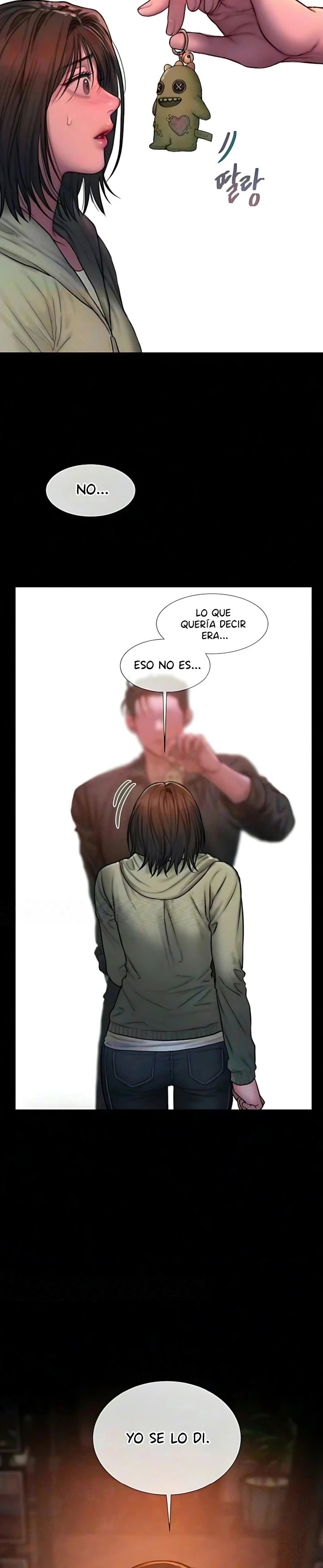 Codicioso Capítulo 40 - Página 10