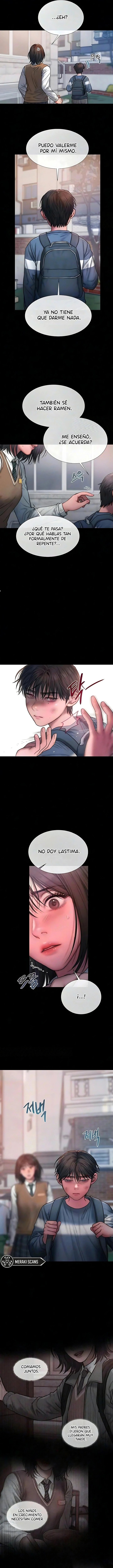 Codicioso Capítulo 40 - Página 13