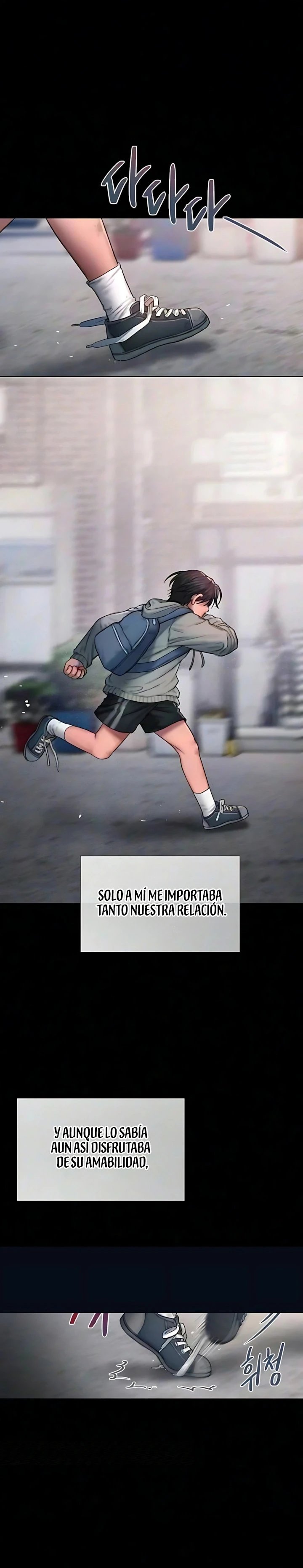 Codicioso Capítulo 40 - Página 16