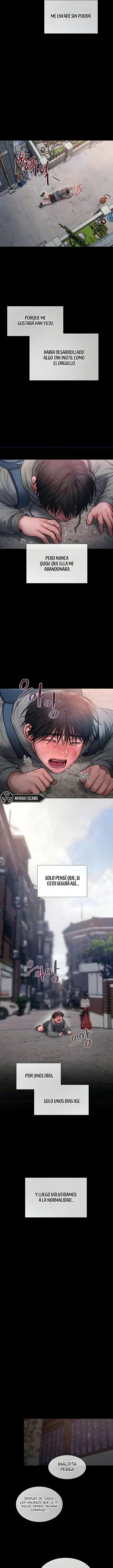 Codicioso Capítulo 40 - Página 17