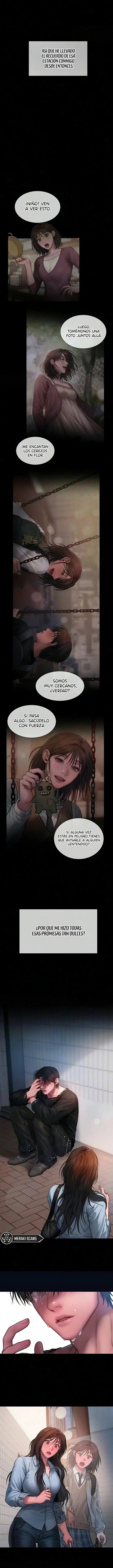 Codicioso Capítulo 40 - Página 23