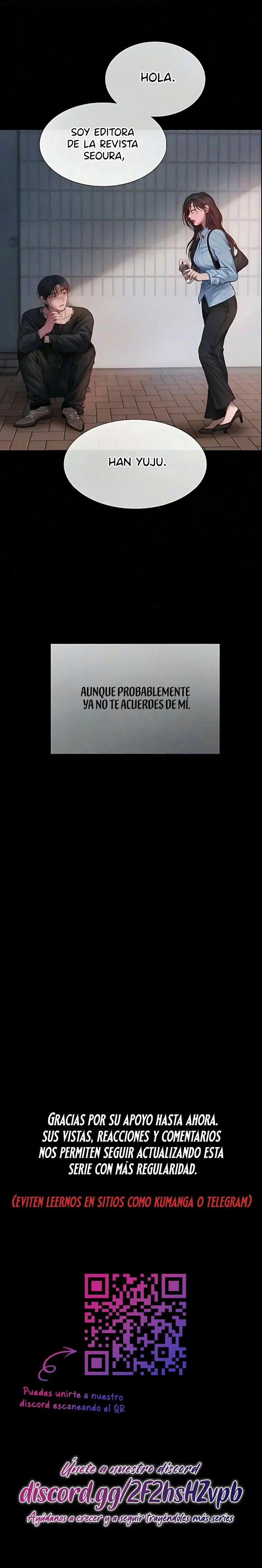 Codicioso Capítulo 40 - Página 24