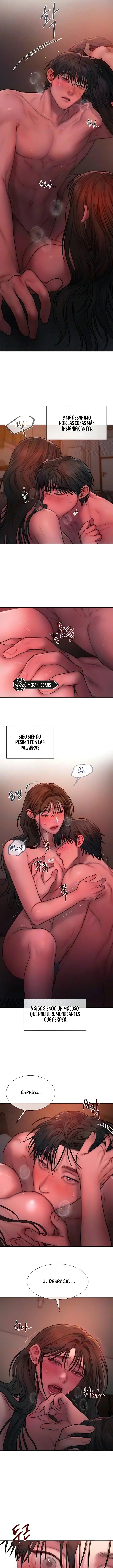 Codicioso Capítulo 41 - Página 11