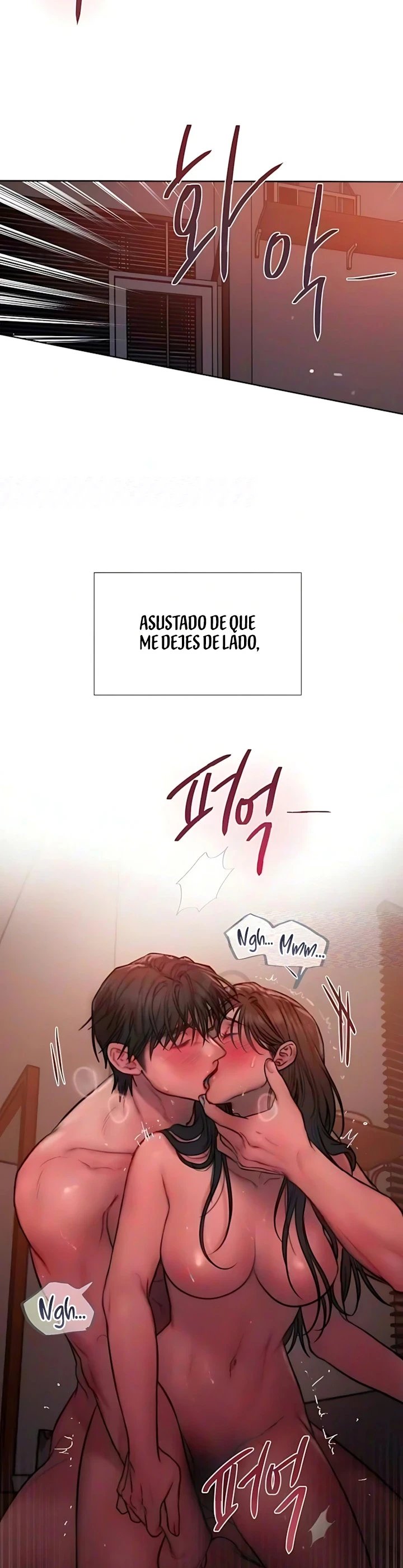 Codicioso Capítulo 41 - Página 16