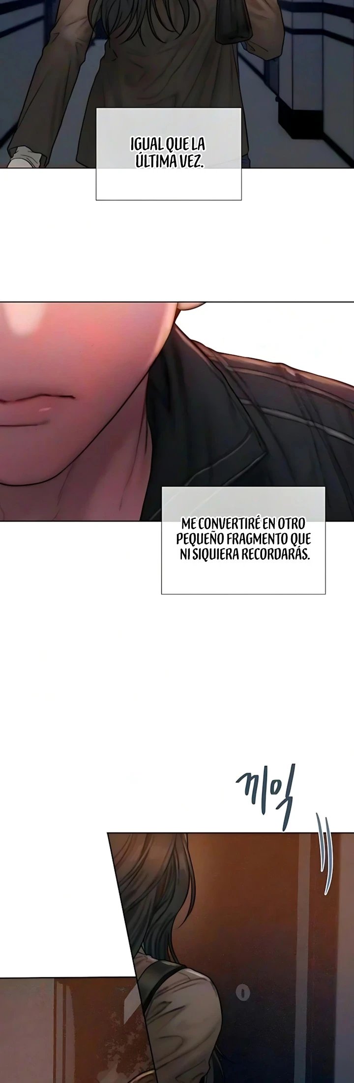 Codicioso Capítulo 41 - Página 6