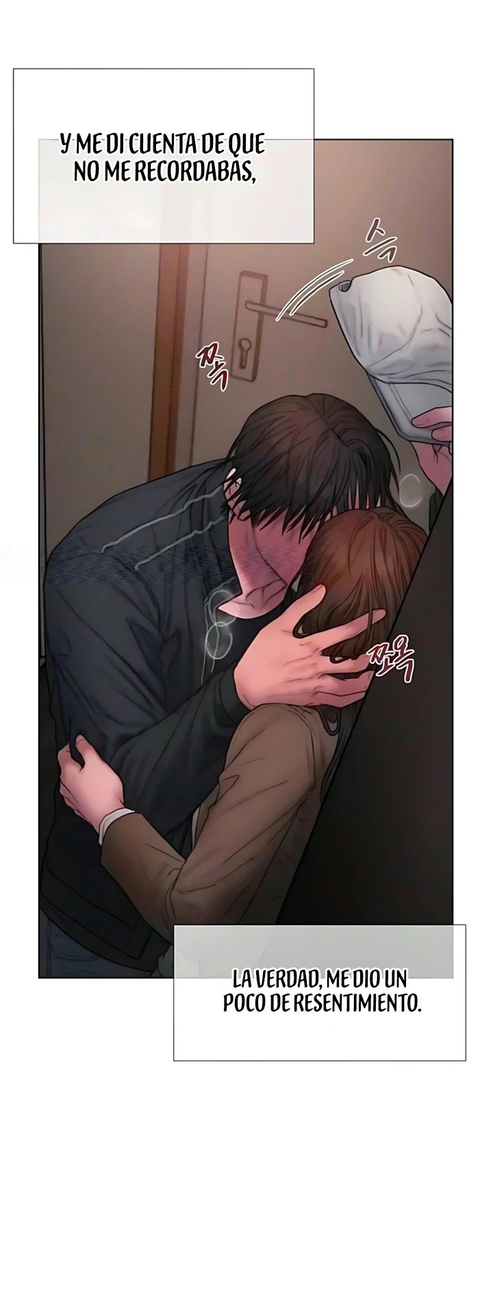 Codicioso Capítulo 41 - Página 8