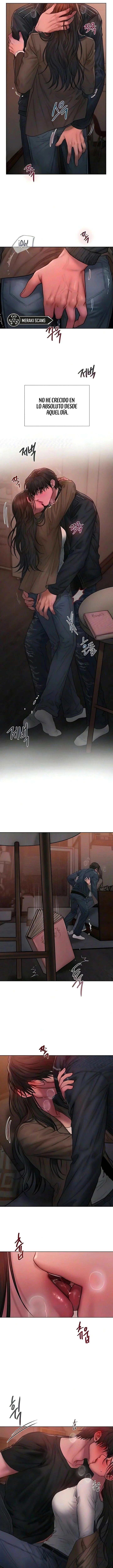 Codicioso Capítulo 41 - Página 9