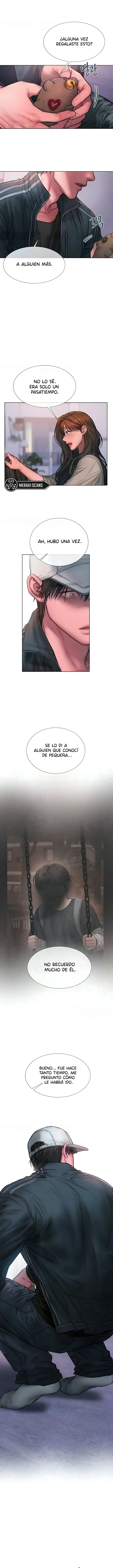 Codicioso Capítulo 42 - Página 9