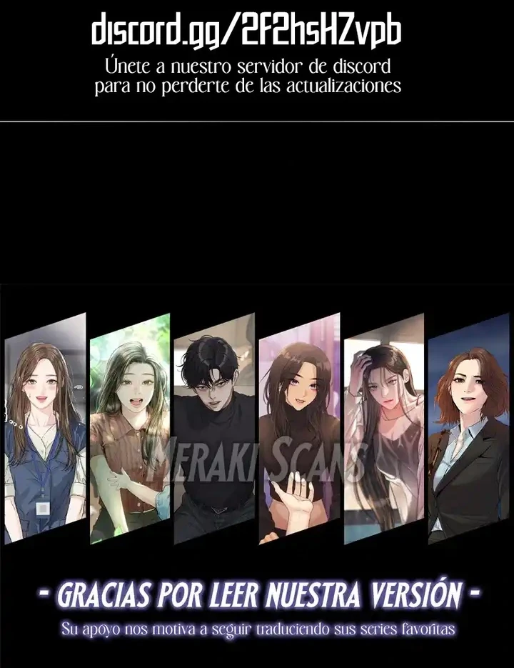 Codicioso Capítulo 42 - Página 25