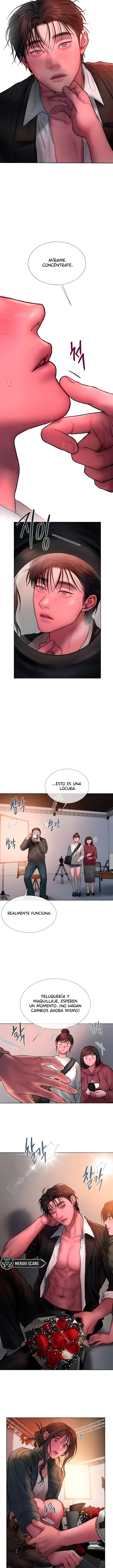 Codicioso Capítulo 43 - Página 10