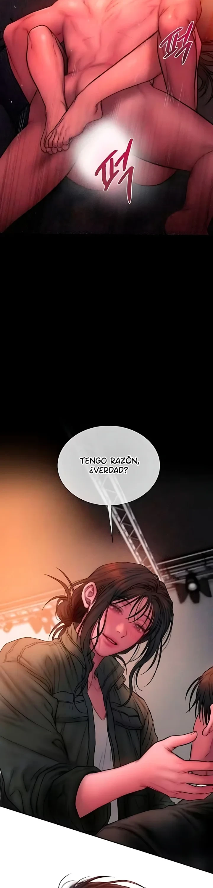 Codicioso Capítulo 43 - Página 9