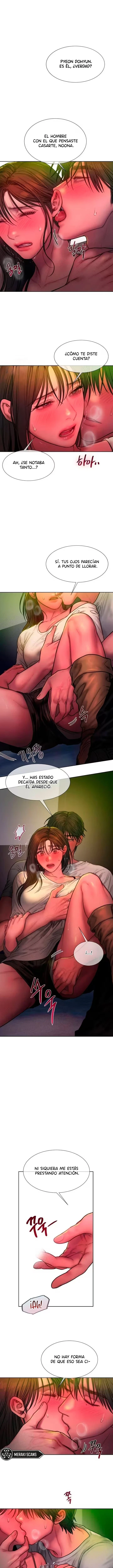 Codicioso Capítulo 44 - Página 19