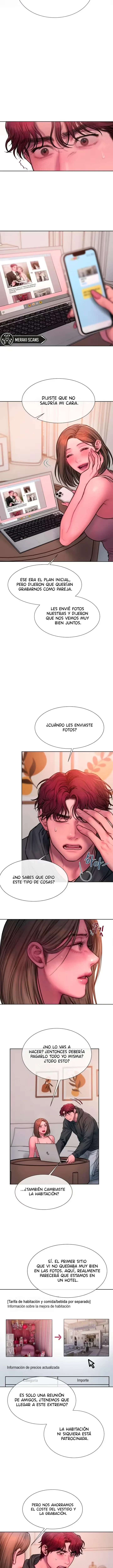 Codicioso Capítulo 45 - Página 12