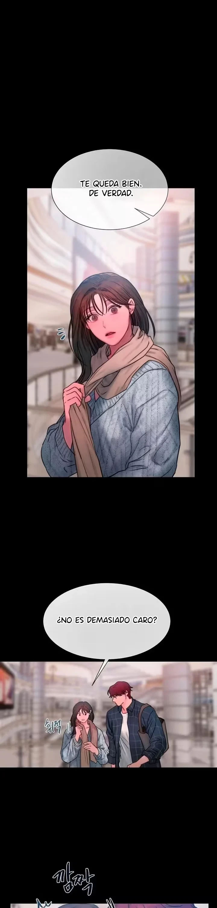 Codicioso Capítulo 45 - Página 15