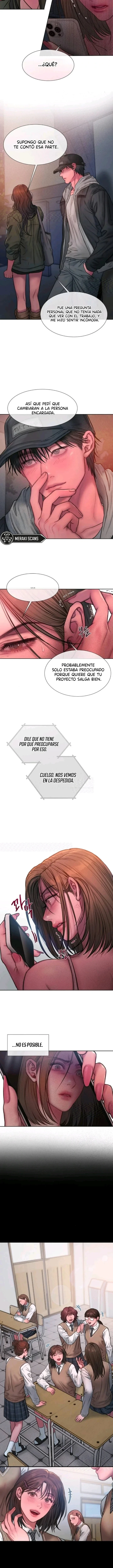 Codicioso Capítulo 46 - Página 12