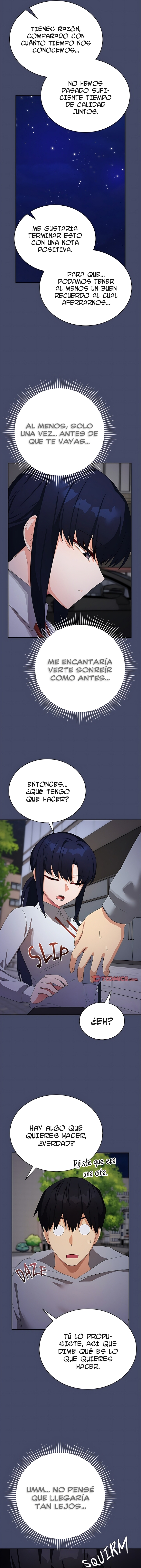 Salvando Chicas Magicas Capítulo 10 - Página 12