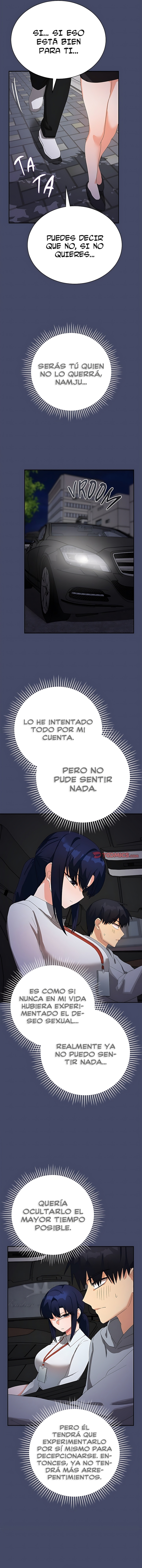 Salvando Chicas Magicas Capítulo 10 - Página 16