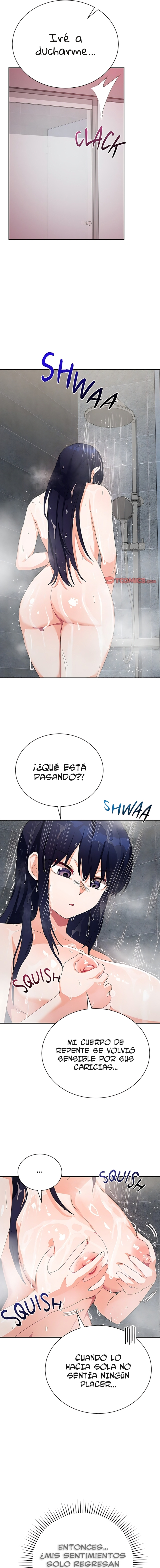 Salvando Chicas Magicas Capítulo 11 - Página 13