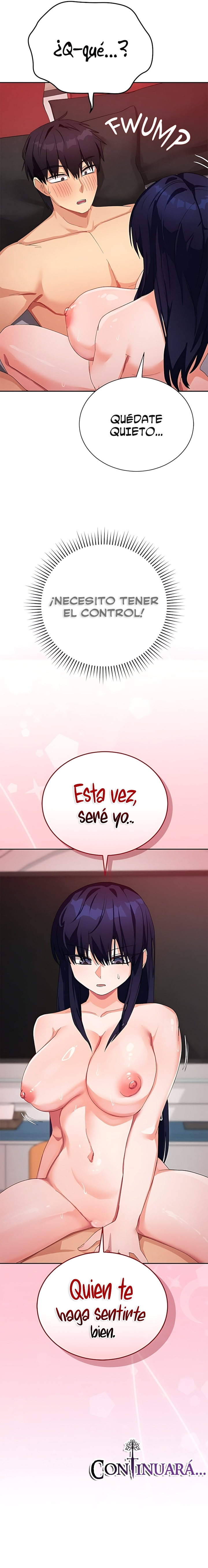 Salvando Chicas Magicas Capítulo 11 - Página 18