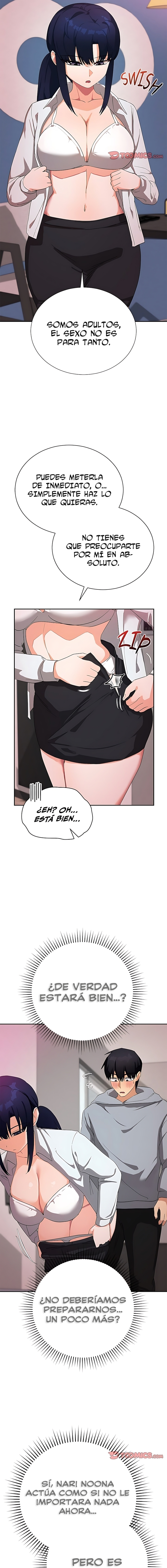 Salvando Chicas Magicas Capítulo 11 - Página 2