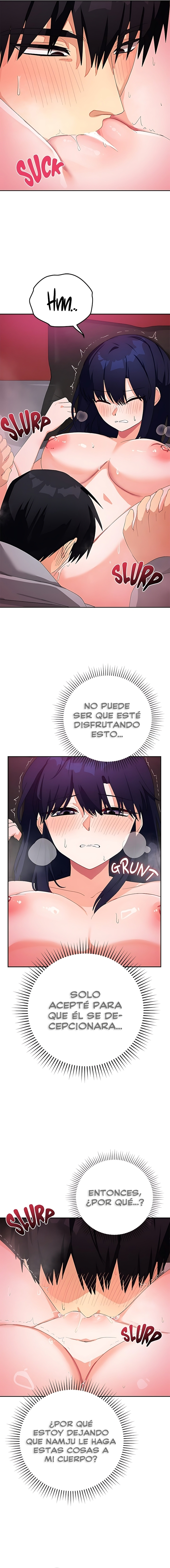 Salvando Chicas Magicas Capítulo 11 - Página 9