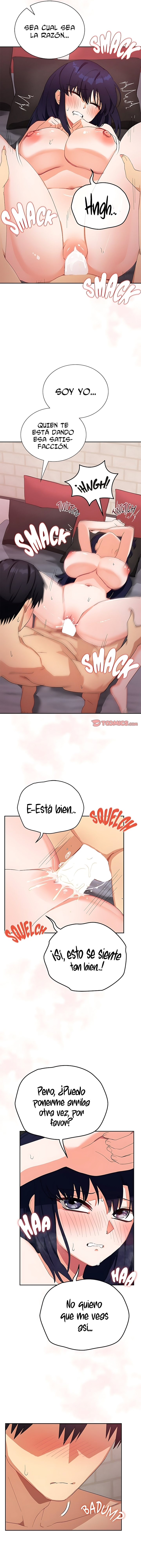 Salvando Chicas Magicas Capítulo 12 - Página 10