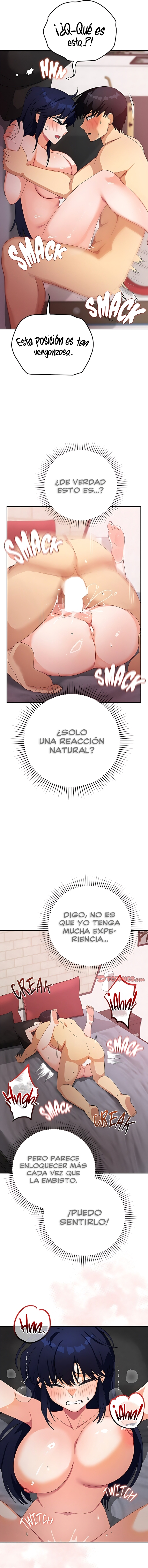 Salvando Chicas Magicas Capítulo 12 - Página 12