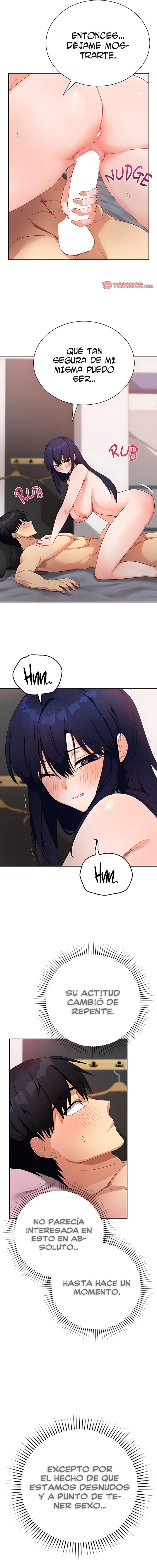 Salvando Chicas Magicas Capítulo 12 - Página 2