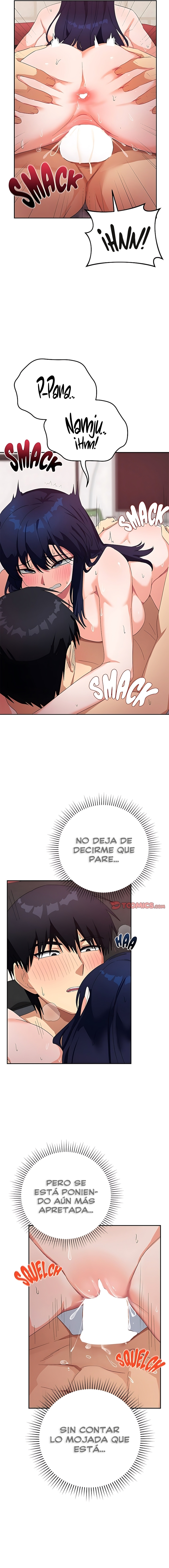 Salvando Chicas Magicas Capítulo 12 - Página 7