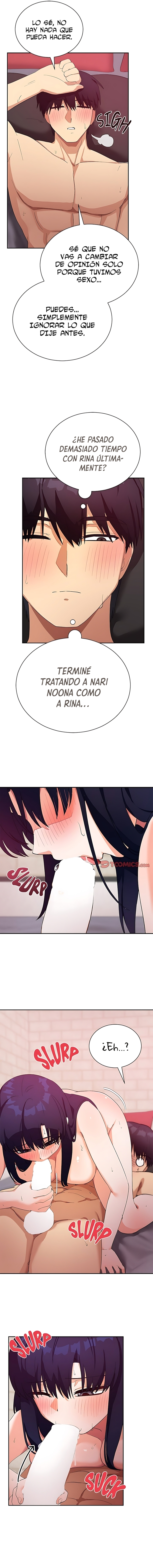 Salvando Chicas Magicas Capítulo 13 - Página 14