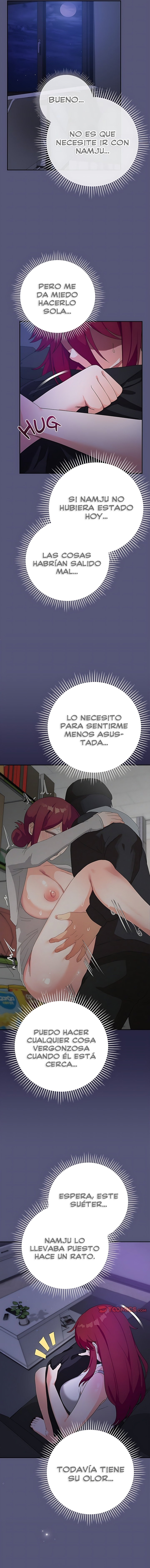 Salvando Chicas Magicas Capítulo 13 - Página 2