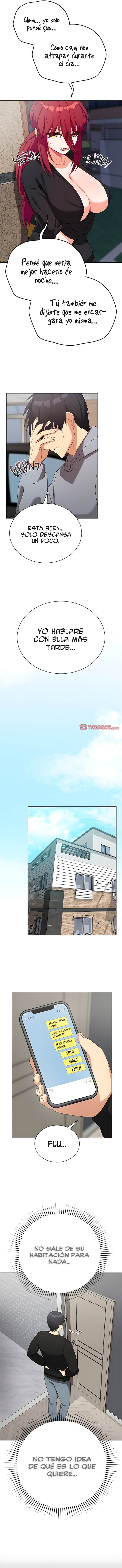 Salvando Chicas Magicas Capítulo 14 - Página 11