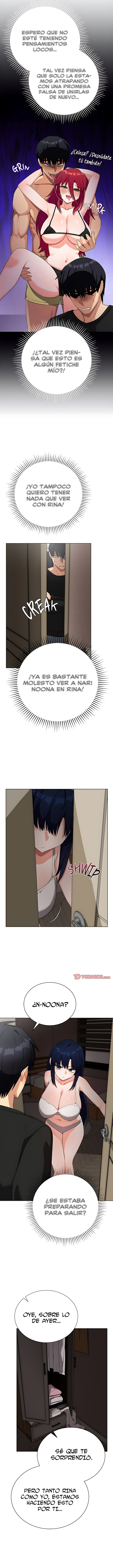 Salvando Chicas Magicas Capítulo 14 - Página 12