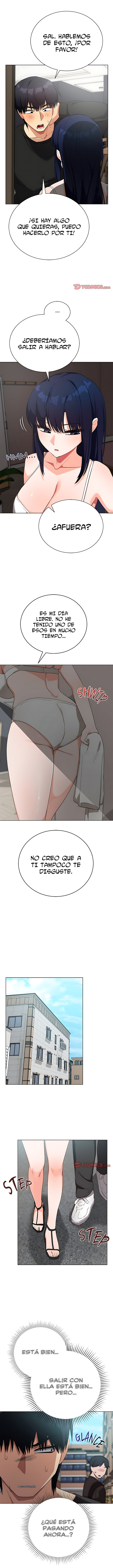 Salvando Chicas Magicas Capítulo 14 - Página 13