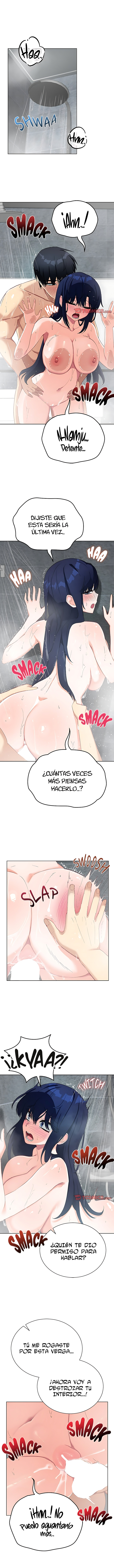 Salvando Chicas Magicas Capítulo 14 - Página 2