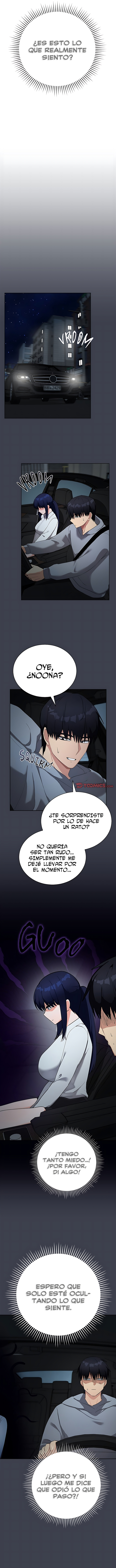 Salvando Chicas Magicas Capítulo 14 - Página 4