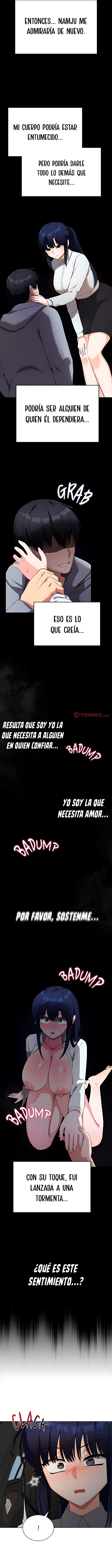 Salvando Chicas Magicas Capítulo 14 - Página 7